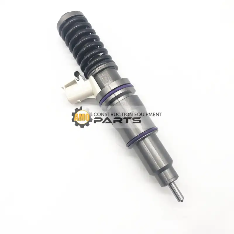 20555521 Fuel Injector VOE20555521 5001867218 for Volvo Engine E3.1 E3 Renault Truck Magnum