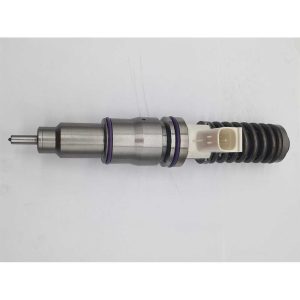 Fuel Injector BEBE4D28001 20569291 BEBE4D29001 20564425 85000501 For VOLVO Truck FH FH12 FM FM12 FM9 Excavator EC380 EC480