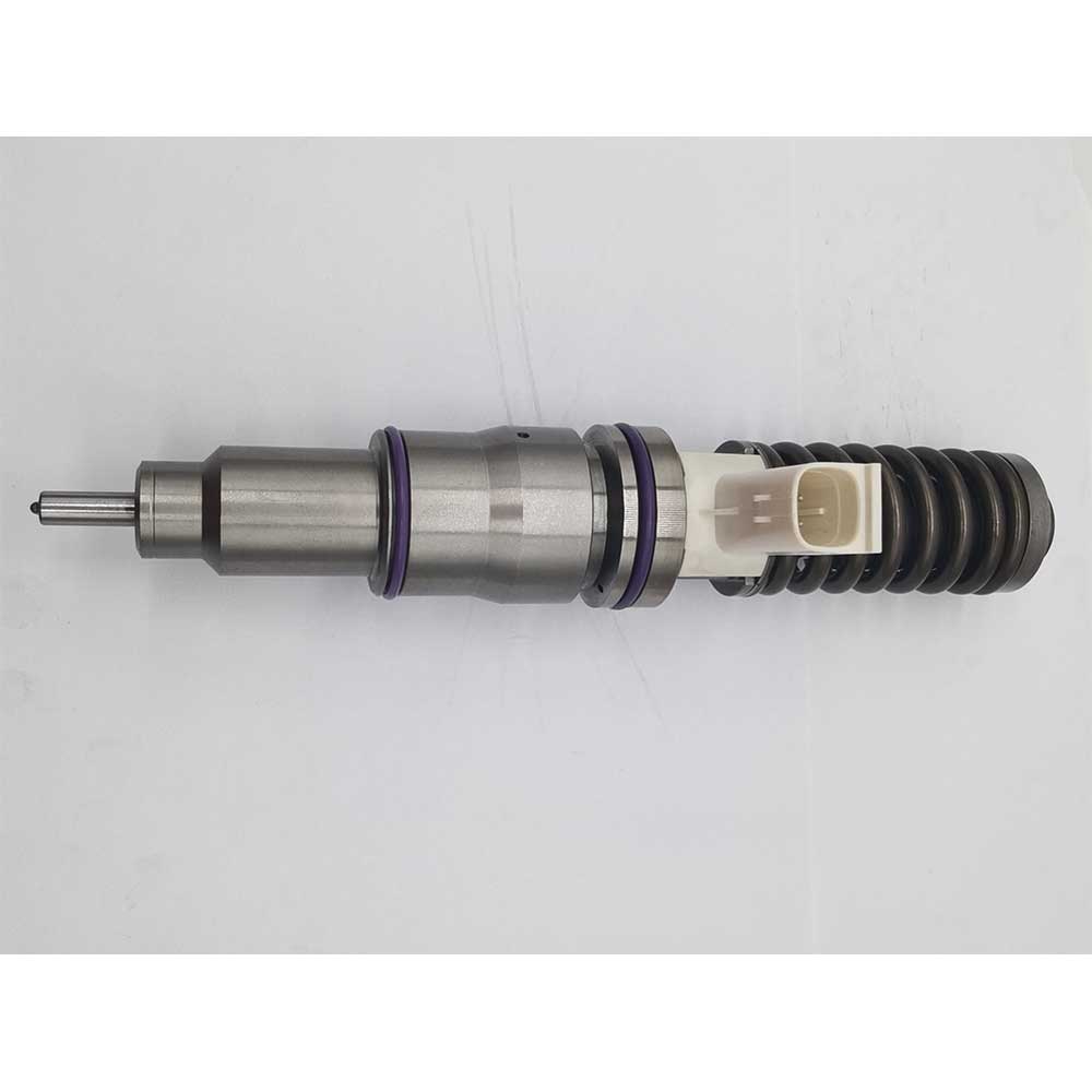 Fuel Injector BEBE4D28001 20569291 BEBE4D29001 20564425 85000501 For VOLVO Truck FH FH12 FM FM12 FM9 Excavator EC380 EC480