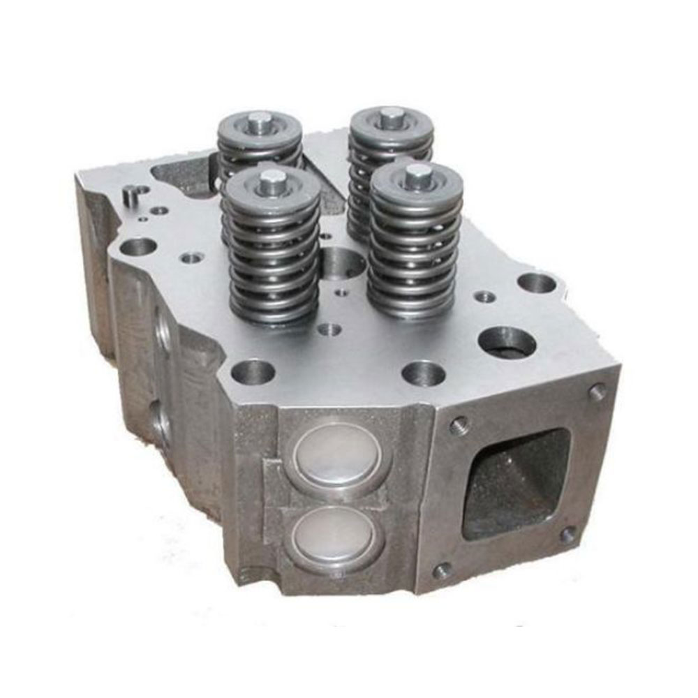 Reman Cylinder Head 206-1556 10R-8025 20R-3547 30R-0090 30R