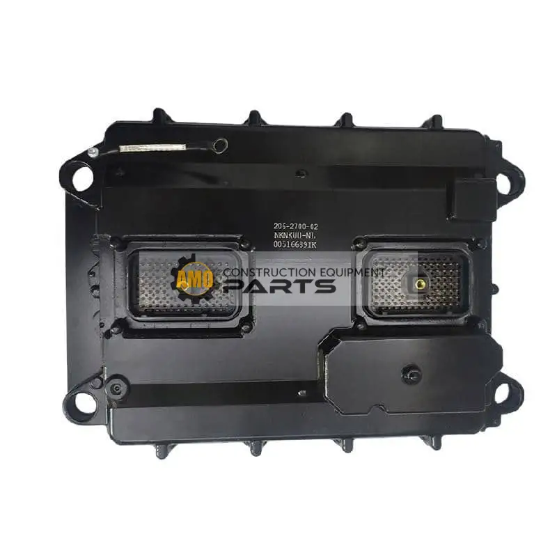 Electronic Control Module ECU 206-2700 for Caterpillar CAT Engine 3126 ...