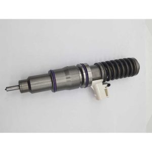 Fuel Injector VOE20929906 20929906 BEBE4D14101 For Volvo Engine D16 ...