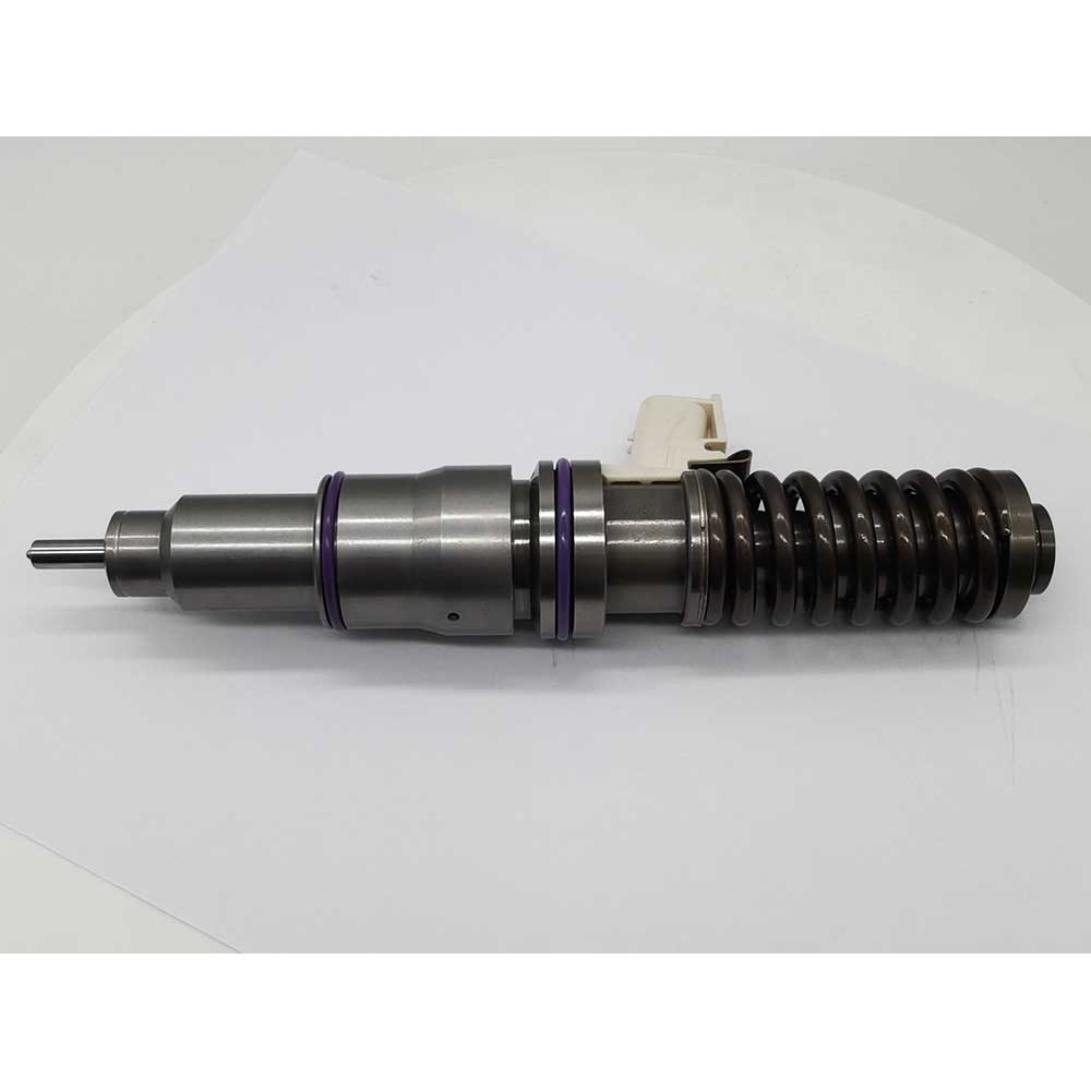 Fuel Injector 20714369 85000496 for Volvo Engine D12 D16F D16 Truck FH12