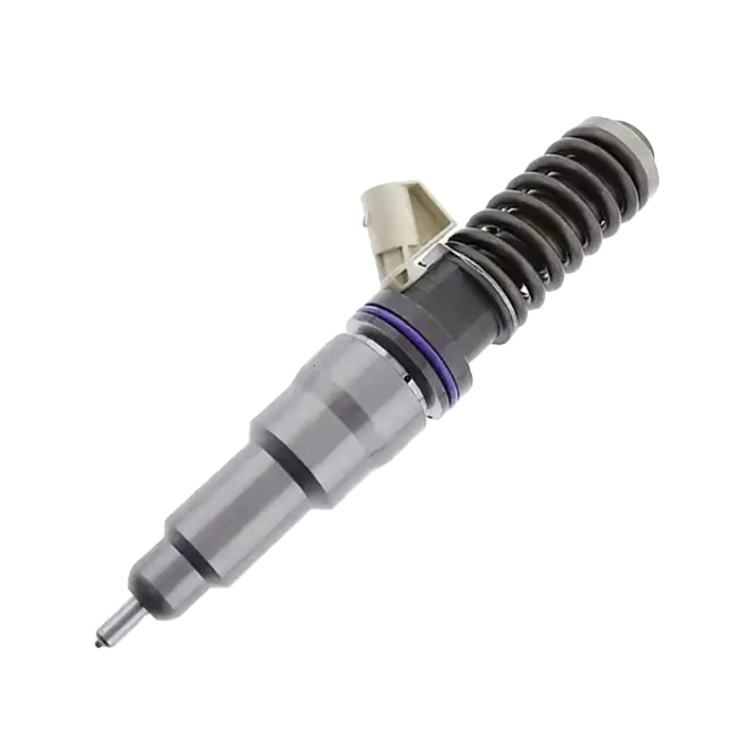 Fuel Injector 20747797 for Volvo Engine MD11 Truck B9L FM Excavator EC360 EC460