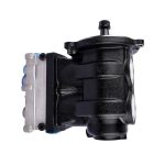 20774360 7420774360 Air Brake Compressor for Volvo FH16 Renault Premium Kerax 440-450 Truck
