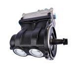 20774360 7420774360 Air Brake Compressor for Volvo FH16 Renault Premium Kerax 440-450 Truck - Image 4