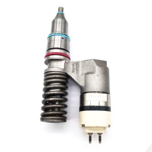 Fuel Injector 208-9160 10R-1264 for Caterpillar CAT Engine C12 3176C Tractor D7R Wheel Loader 966G