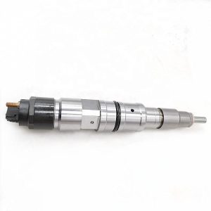 Fuel Injector 21006085 20806011 for Volvo Engine D7E D7F Truck FE FE II FL II FL III