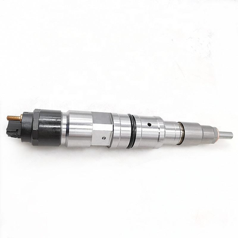 Fuel Injector 21006085 20806011 for Volvo Engine D7E D7F Truck FE FE II FL II FL III