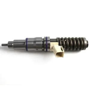 Fuel Injector VOE20847327 VOE20530081 for Volvo D12 Engine EC330C LD EC360B LC L150E L180E L150F L180F L220E L220F