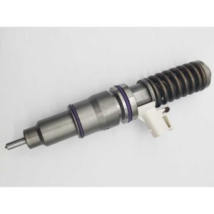 Fuel Injector VOE20929906 20929906 BEBE4D14101 For Volvo Engine D16 D16E Excavator EC700B EC700C EC750D