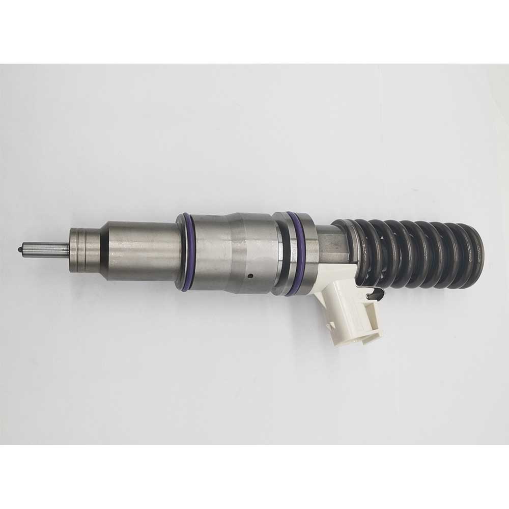 Fuel Injector 20977565 BEBE4F01101 for Volvo D13 Engine
