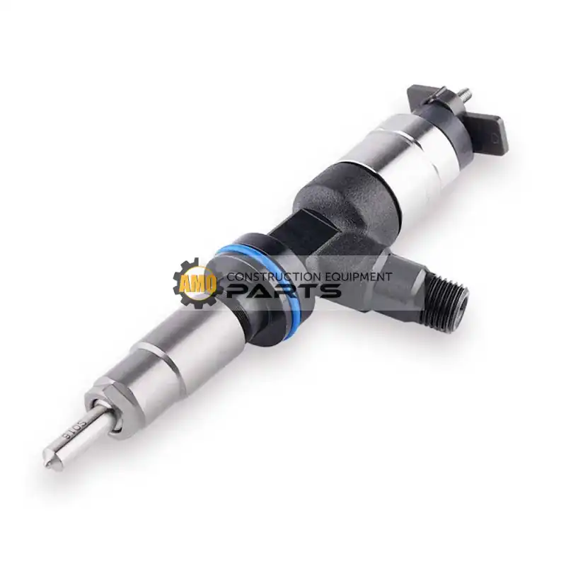 20R-2478 6 PCS Fuel Injector 20R-2478 370-7282 for Caterpillar CAT Engine C6.6 C7.1