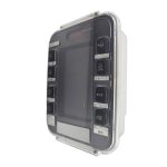 Monitor Display Panel 20R-7975 for Caterpillar CAT Excavator 325BL