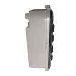 Monitor Display Panel 20R-7975 for Caterpillar CAT Excavator 325BL - Image 2