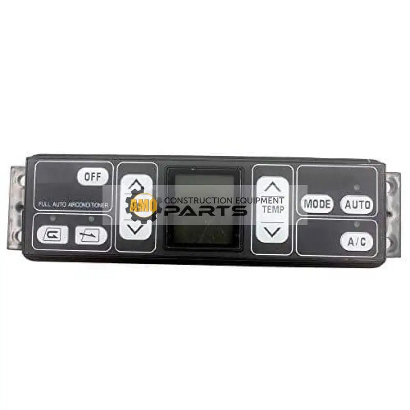 20Y-97-97630 For Komatsu Excavator PC200-8 PC220-7 PC220-8 PC270-8 Air Conditioner Controller 20Y-97-97630