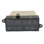 Air Conditioner Controller 20Y-979-2471 for Komatsu Excavator PC200-6 PC200LC-6 PC210-6 PC210LC-6 PC220-6 PC220LC-6 PC230-6 PC230LC-6