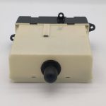Air Conditioner Controller 20Y-979-2471 for Komatsu Excavator PC200-6 PC200LC-6 PC210-6 PC210LC-6 PC220-6 PC220LC-6 PC230-6 PC230LC-6 - Image 2