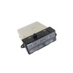 Air Conditioner Controller 20Y-979-3170 for Komatsu Engine SAA6D140E-3 Excavator PC200-6 PC200LC-6 PC210-6 PC210LC-6 PC220LC-6 C270LC-6