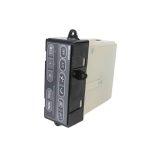 Air Conditioner Controller 20Y-979-3170 for Komatsu Engine SAA6D140E-3 Excavator PC200-6 PC200LC-6 PC210-6 PC210LC-6 PC220LC-6 C270LC-6 - Image 3