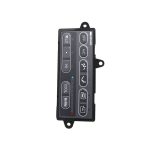 Air Conditioner Controller 20Y-979-3170 for Komatsu Engine SAA6D140E-3 Excavator PC200-6 PC200LC-6 PC210-6 PC210LC-6 PC220LC-6 C270LC-6 - Image 4