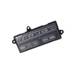 Air Conditioner Controller 20Y-979-3170 for Komatsu Engine SAA6D140E-3 Excavator PC200-6 PC200LC-6 PC210-6 PC210LC-6 PC220LC-6 C270LC-6 - Image 5