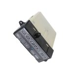 Air Conditioner Controller 20Y-979-3170 for Komatsu Engine SAA6D140E-3 Excavator PC200-6 PC200LC-6 PC210-6 PC210LC-6 PC220LC-6 C270LC-6 - Image 6