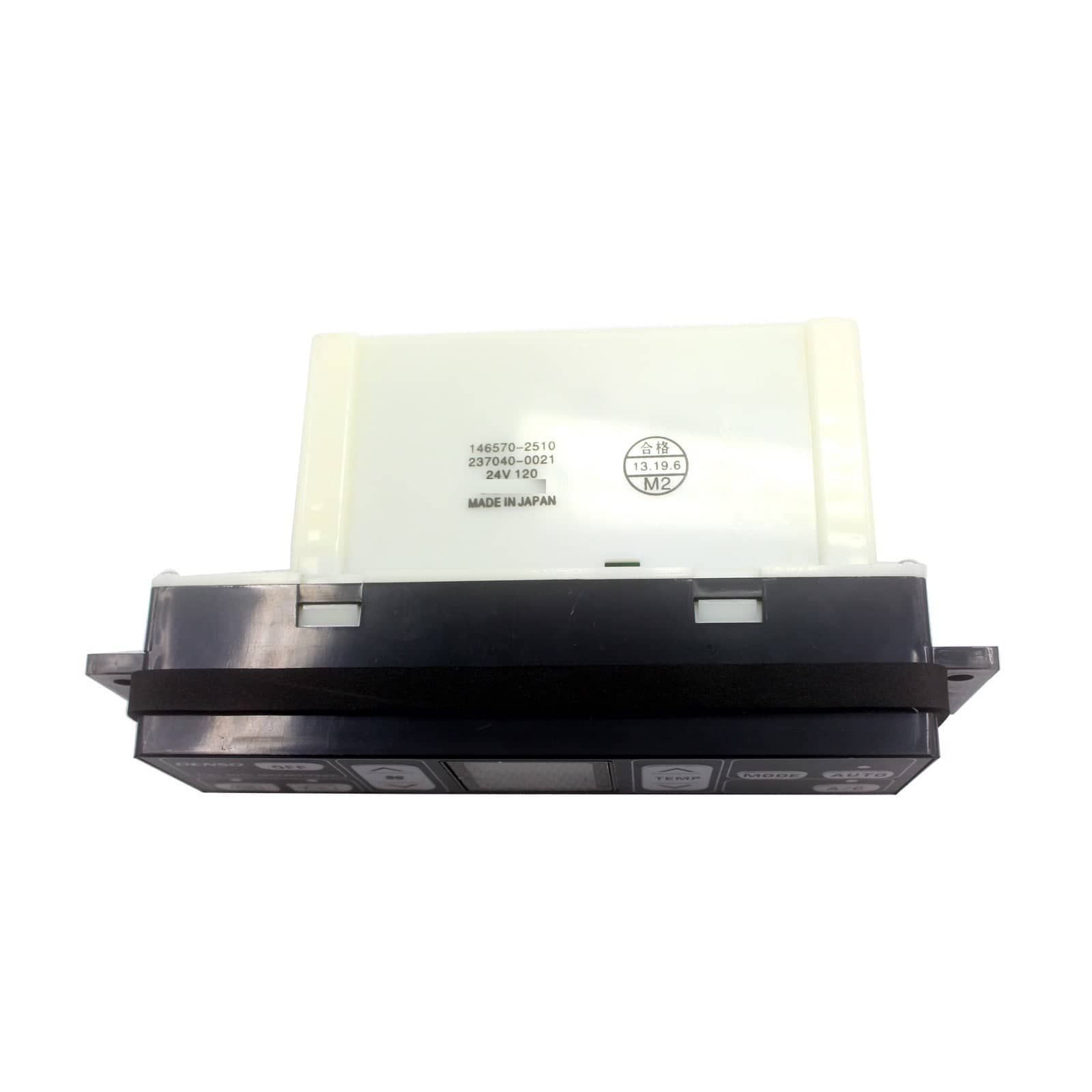 For Komatsu Excavator PC340NLC-7 Air Conditioner Controller 20Y-979-6141