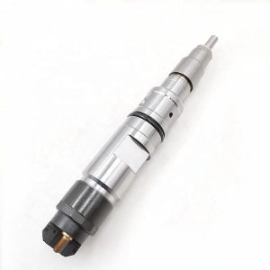6 Pcs Fuel Injector 21006084 for Volvo Engine TAD752GE TAD753GE TAD754GE TAD734GE D7E D7F Truck DE FE FL