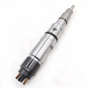 6 Pcs Fuel Injector 21006085 20806011 for Volvo Engine D7E D7F Truck FE FL DE