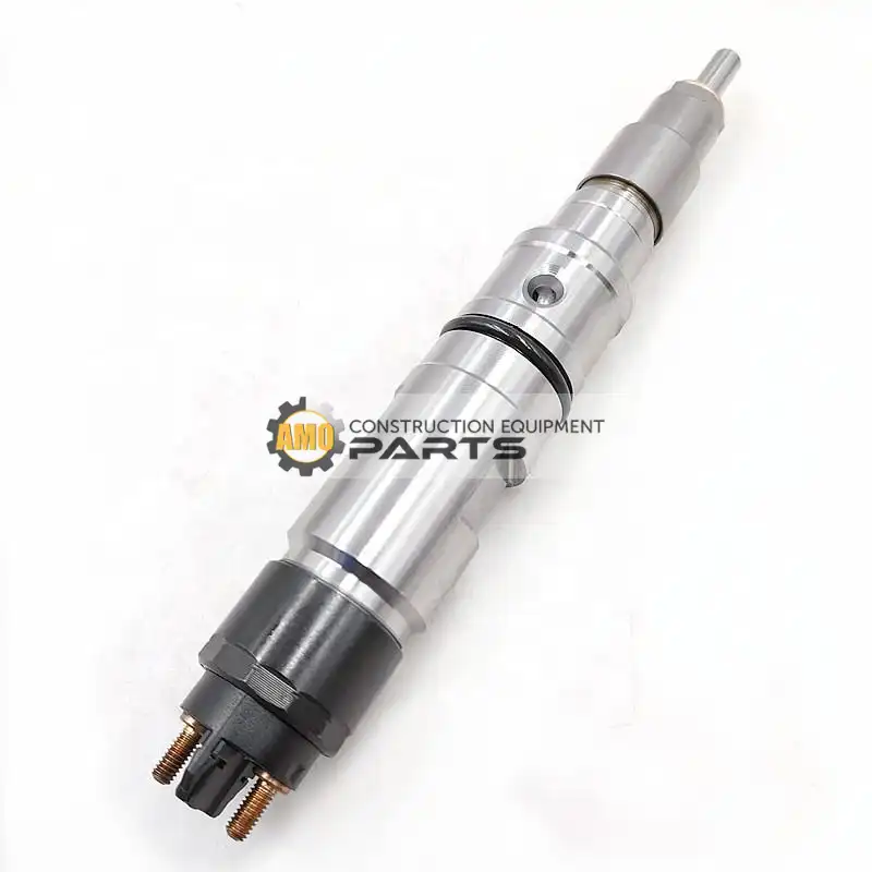 21006085 6 Pcs Fuel Injector 21006085 20806011 for Volvo Engine D7E D7F Truck FE FL DE