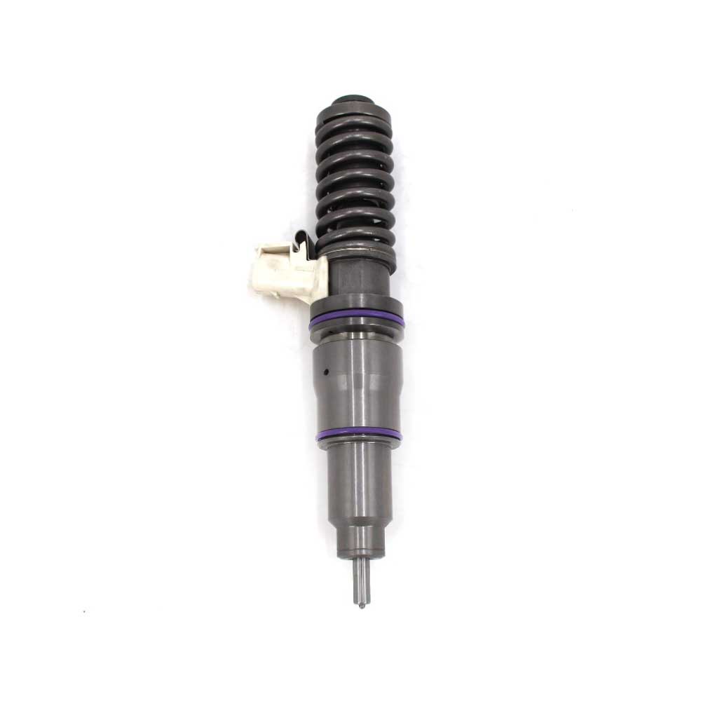 Fuel Injector 21098634 85000318 for Volvo Engine D13 D16C D16E D16G Truck FH16 FH10 FM11 FMX12