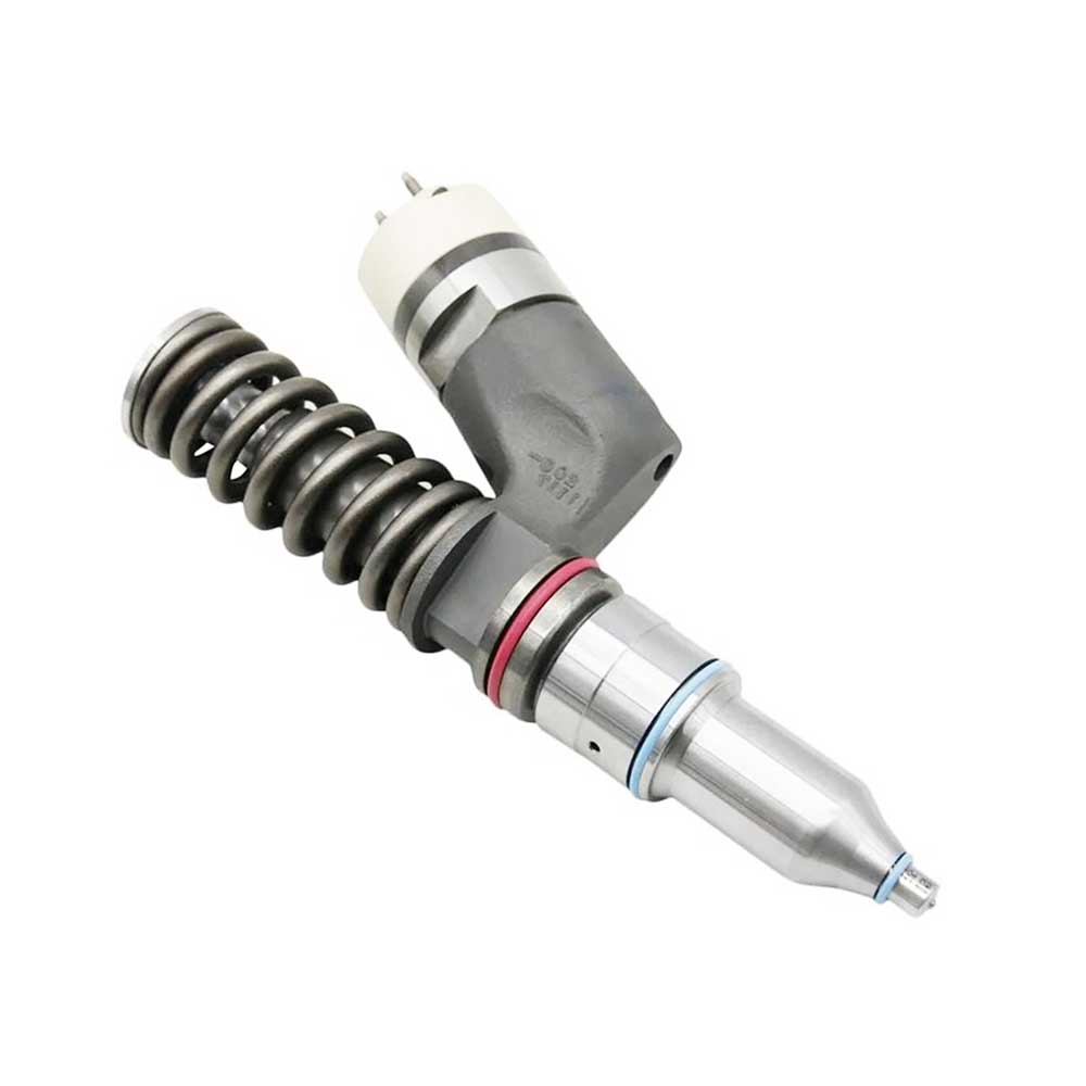Fuel Injector 211-3025 for Caterpillar CAT Engine 3406E 3456 C-15 C-16 3046 Excavator 385B 5090B