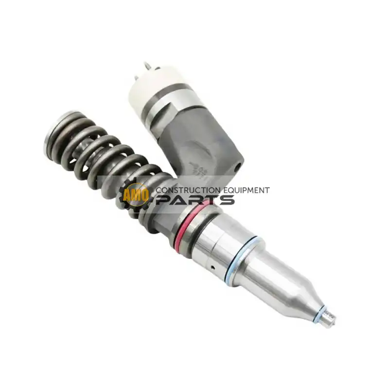 211-3025 Fuel Injector 211-3025 for Caterpillar CAT Engine 3406E 3456 C-15 C-16 3046 Excavator 385B 5090B
