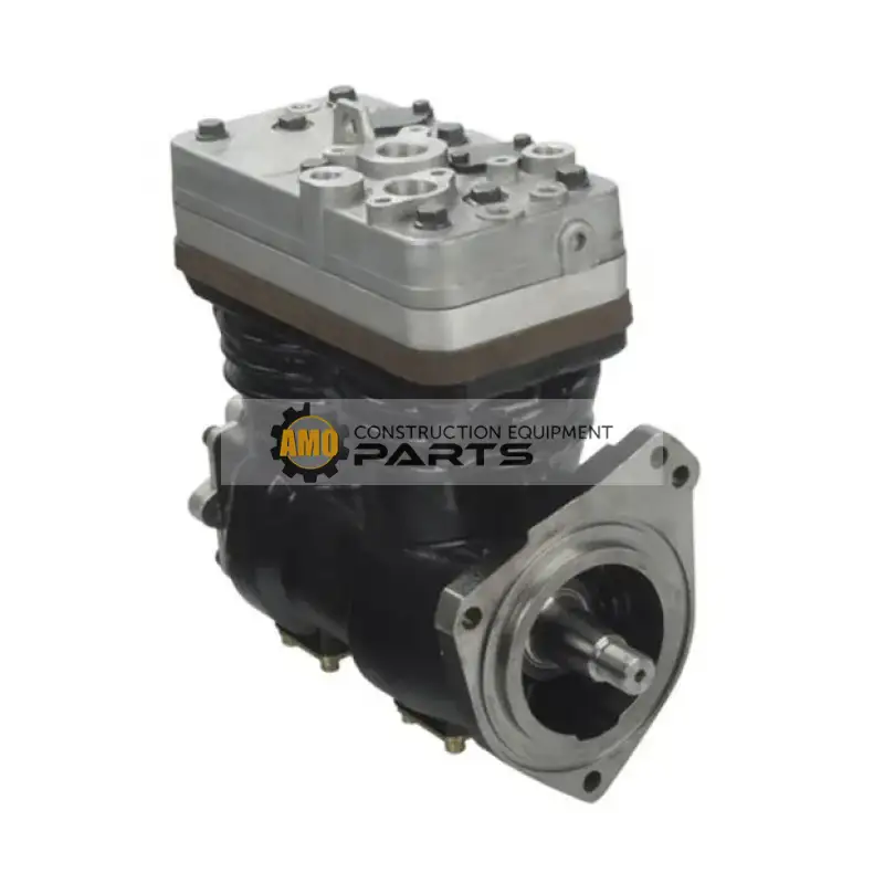 21101027-1 21101027 Air Brake Compressor For Volvo LK4954