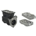 21101027 Air Brake Compressor For Volvo LK4954 - Image 2