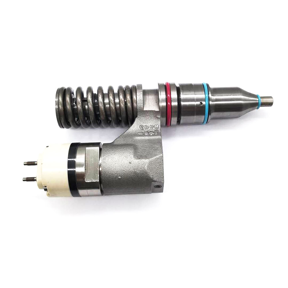 Fuel Injector 212-3468 10R-1258 for Caterpillar CAT Engine C-12 C12 Pumper SBF214 SUF557