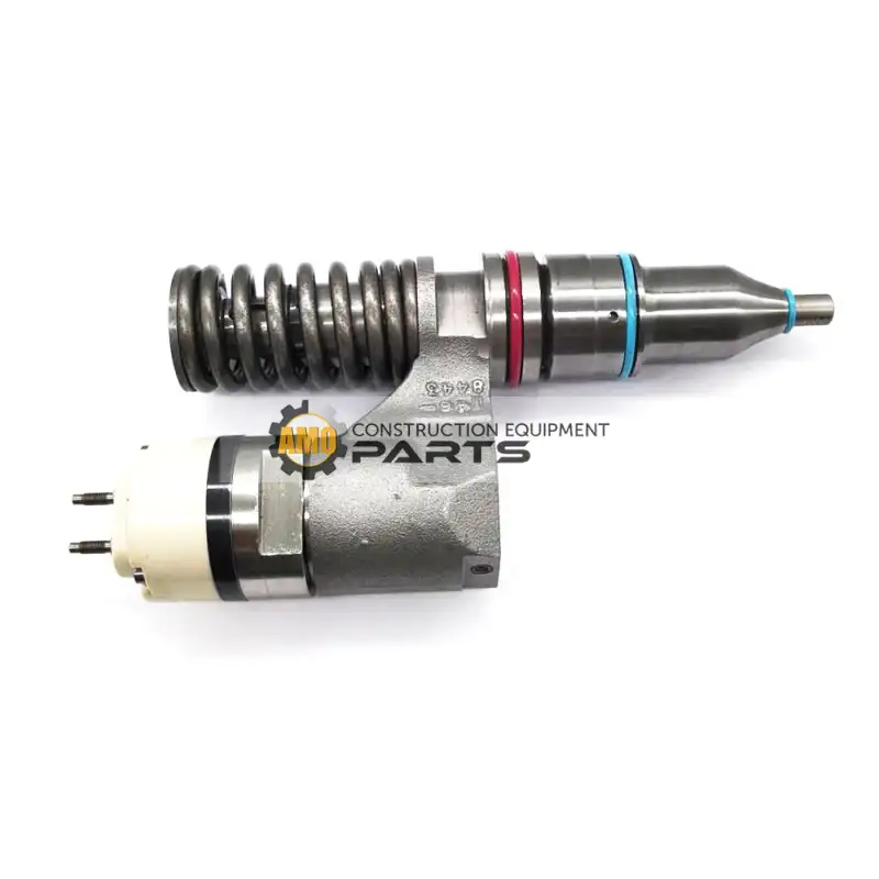 212-3468-10R-1258 Fuel Injector 212-3468 10R-1258 for Caterpillar CAT Engine C-12 C12 Pumper SBF214 SUF557