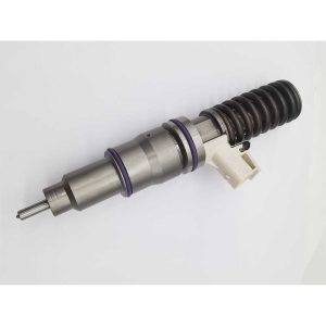 Fuel Injector 21244717 for Volvo Engine D13 Truck FH PREVH Bus B13R