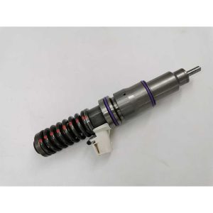 Fuel Injector Nozzles 21371672 21340611 BEBE4D24001 For Volvo Engine D13D Trauck FM400 Excavator EC380D EC480D