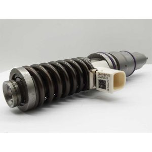 Fuel Injector 21371674 BEBE4D24003 for Volvo D13 MD13 Engine EC380 EC480 Excavator FH FM Trucks