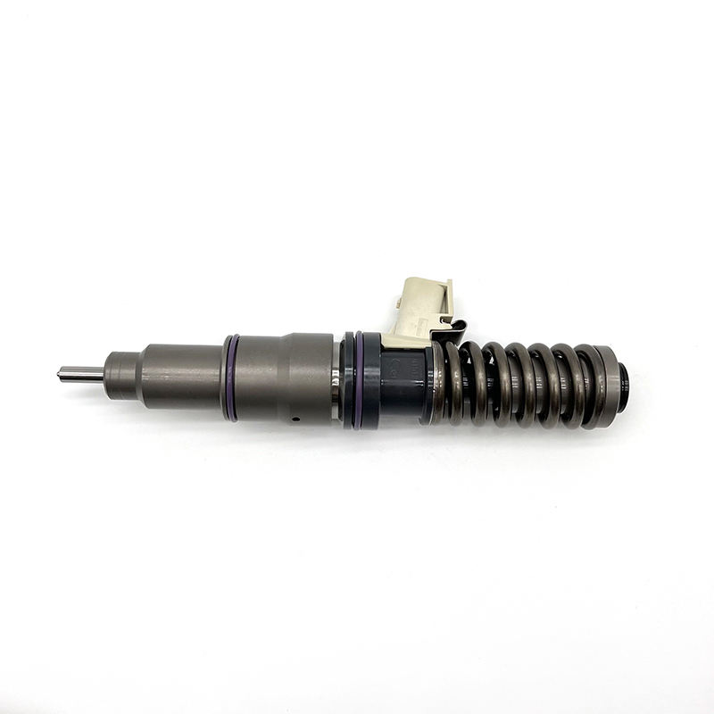 Fuel Injector 21371676 7421340615 for Volvo Engine MD13 D13C Truck FH12
