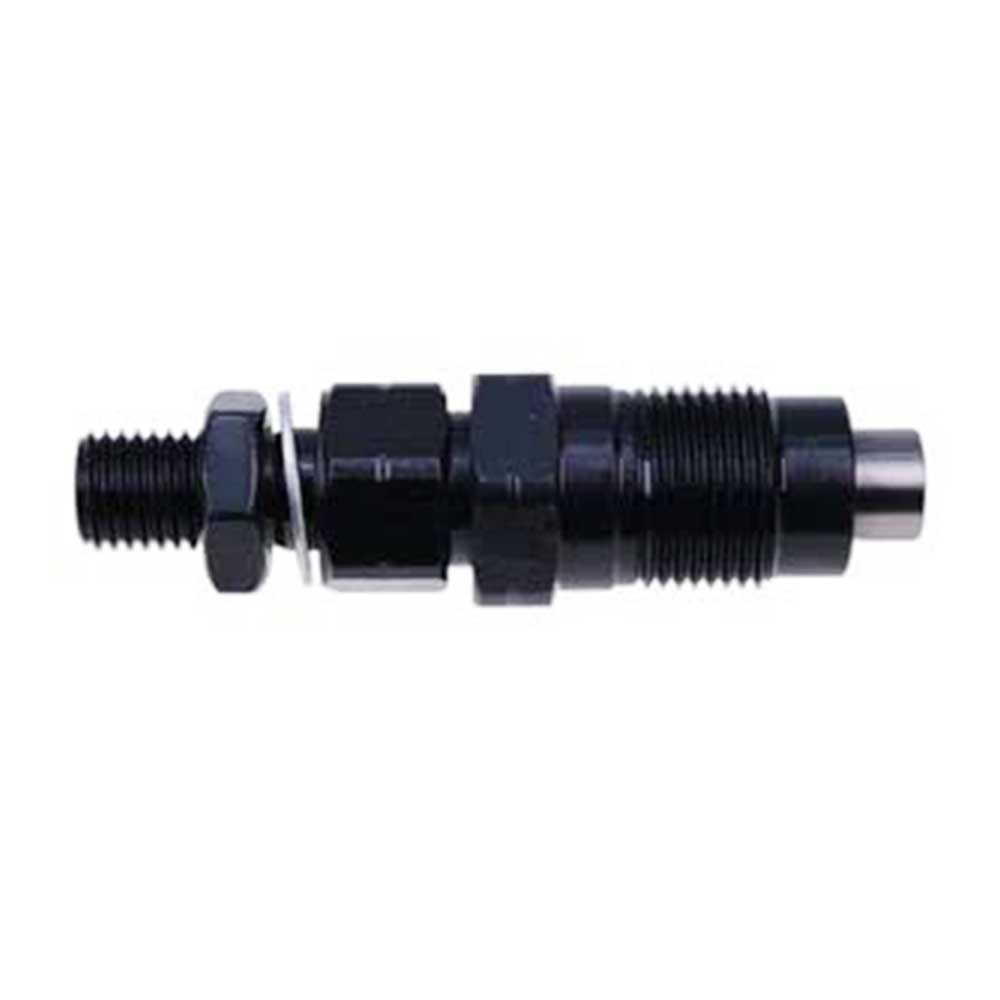 3Pcs Fuel Injector 214-3879 for Mitsubishi Engine S3L2 S4L2 S4Q2T K4N ...