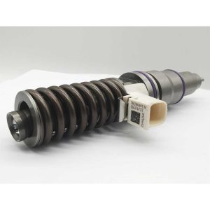 Fuel Injector 21446260 BEBE4G07001 For Volvo Engine MD11 E3.4