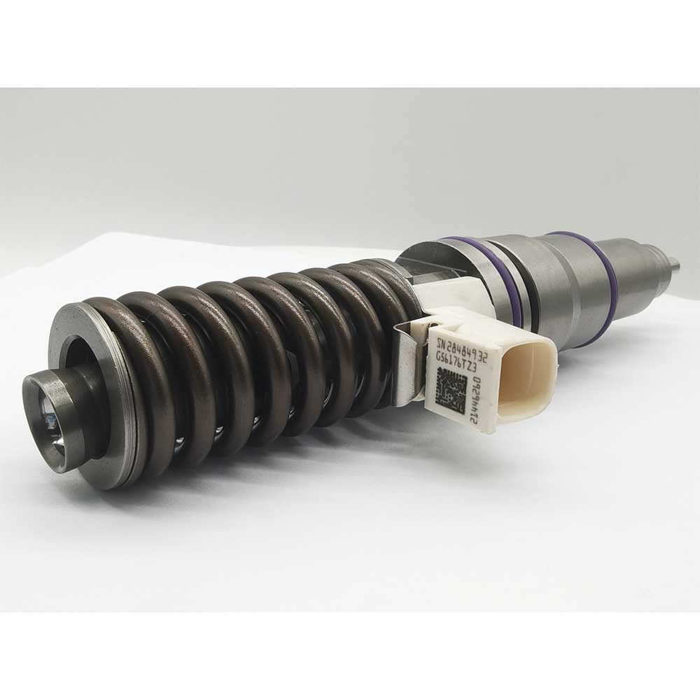 Fuel Injector 21446260 BEBE4G07001 For Volvo Engine MD11 E3.4