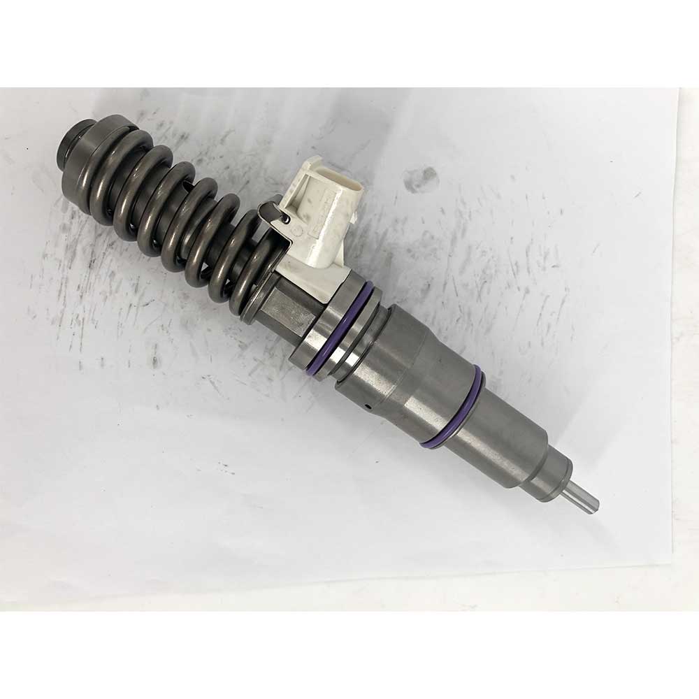 21446262 BEBE4G10001 For Volvo Engine MD16