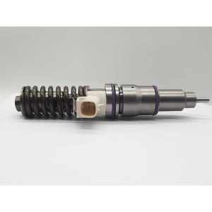 4 pins Fuel Injector 21457951 BEBE4F10001 unit injector For VOLVO E3.3 engine MD16