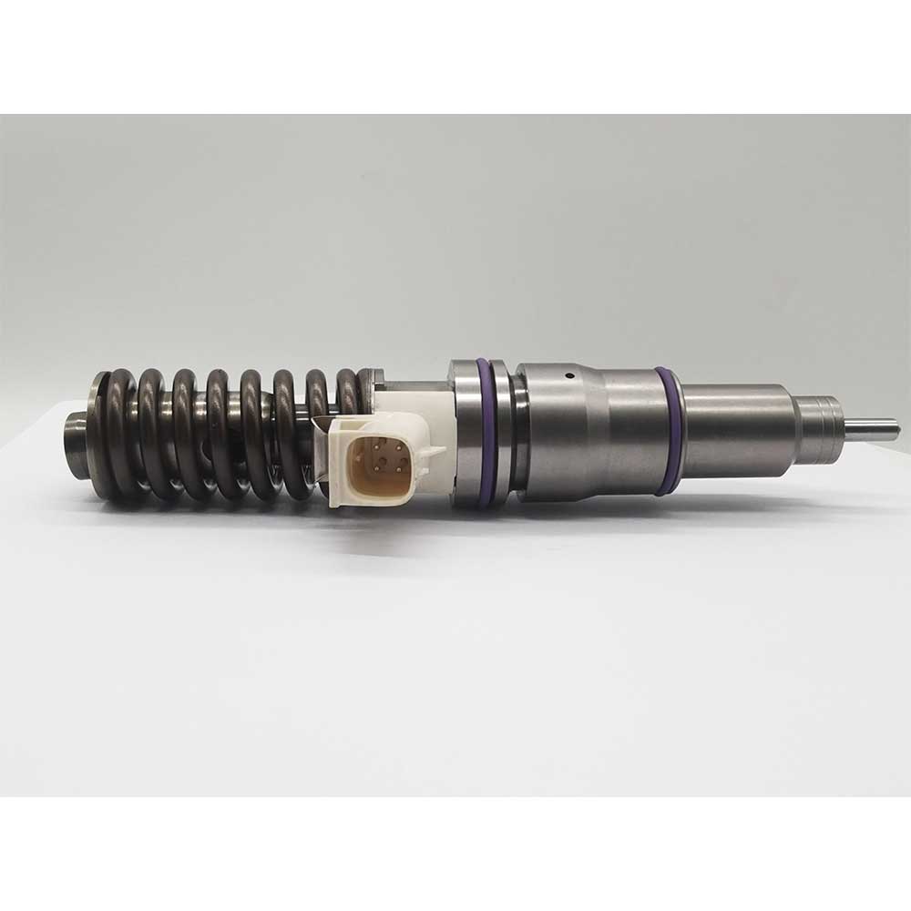 4 pins Fuel Injector 21457951 BEBE4F10001 unit injector For VOLVO E3.3 engine MD16