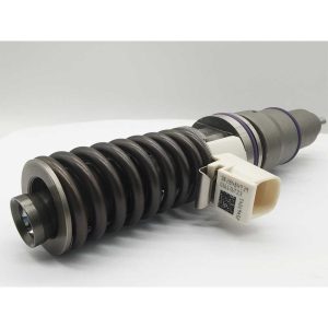 Fuel Injector 21467241 BEBE4G15001 VOE21467241 for Volvo Trucks D13C MD13C Engine EC380 Excavator