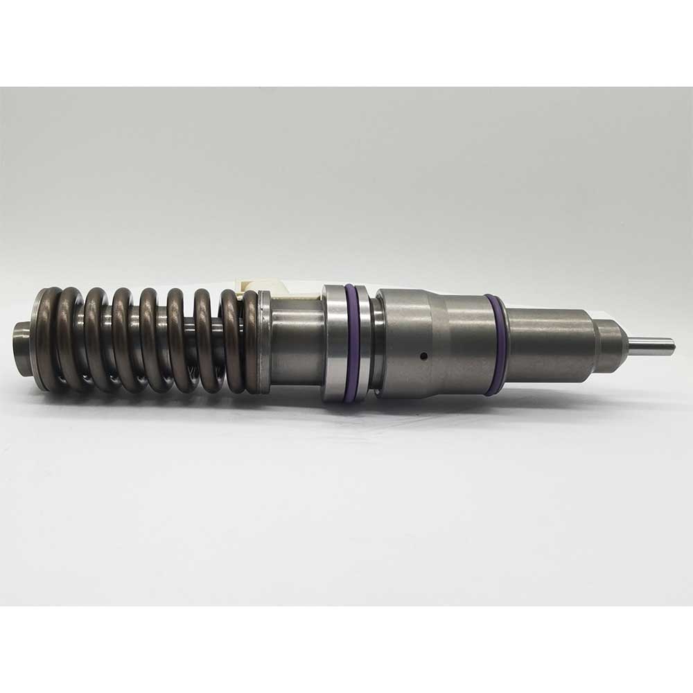 Fuel Injector 21467658 BEBE4G14001 For Volvo Engine MD11P3472 MD11